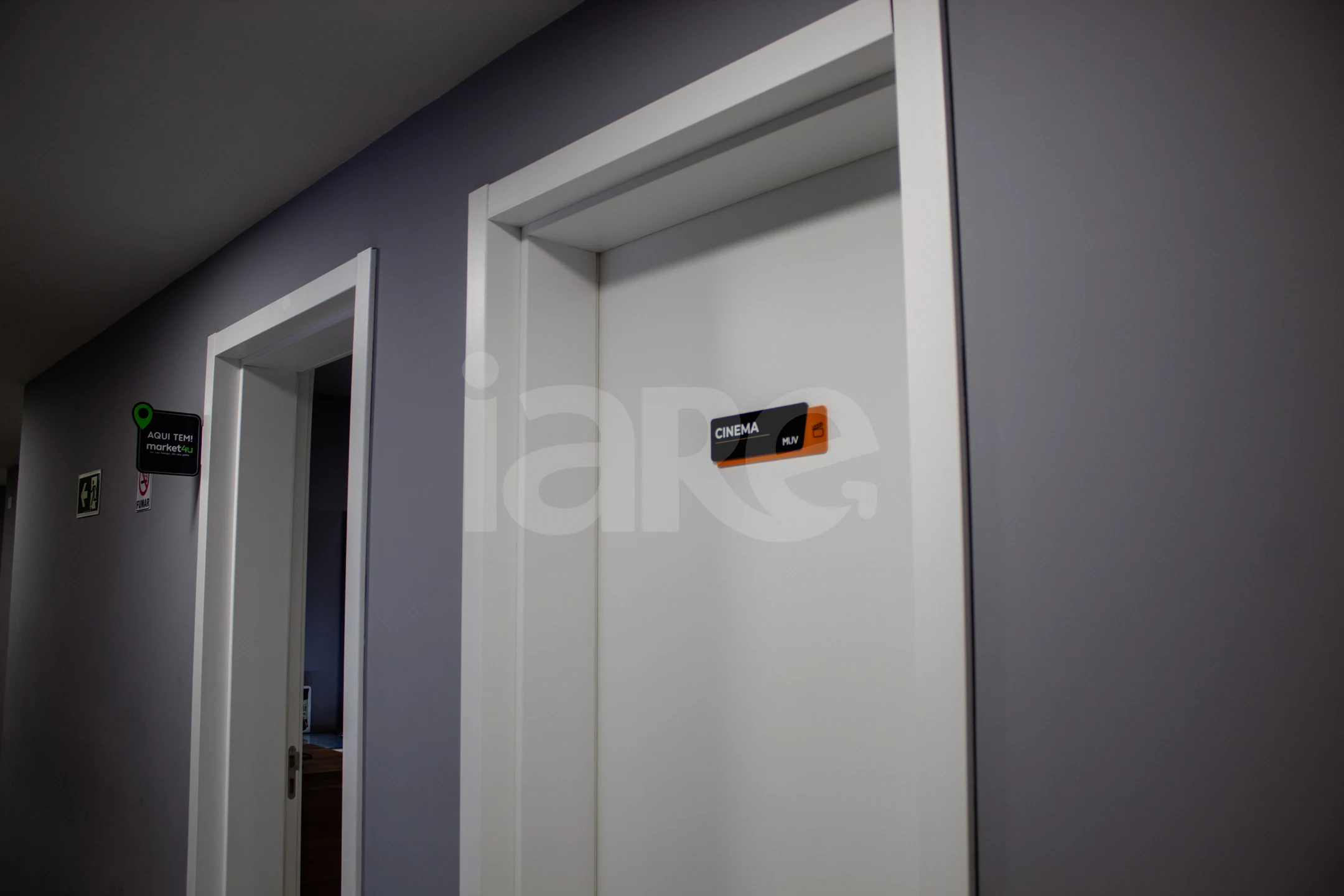 MUV Residence - Studio com 20,45 m², em Centro — foto 19
