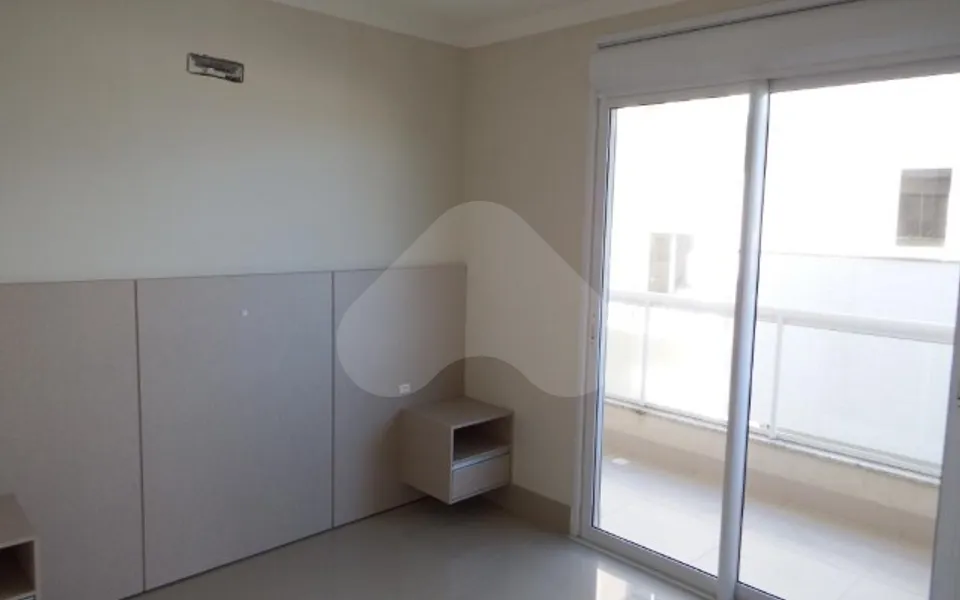 Acrópole Residence - Cobertura com 194,67 m², em Quatro Ilhas — foto 13
