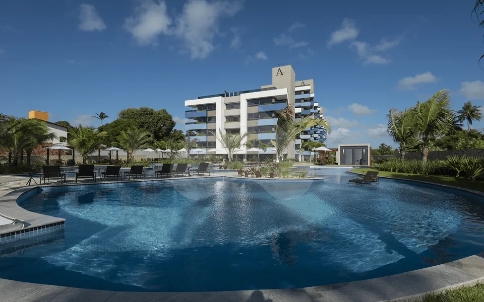 Foto de Blue Beach