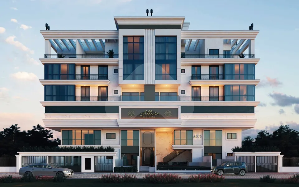 Foto de Allure Residence