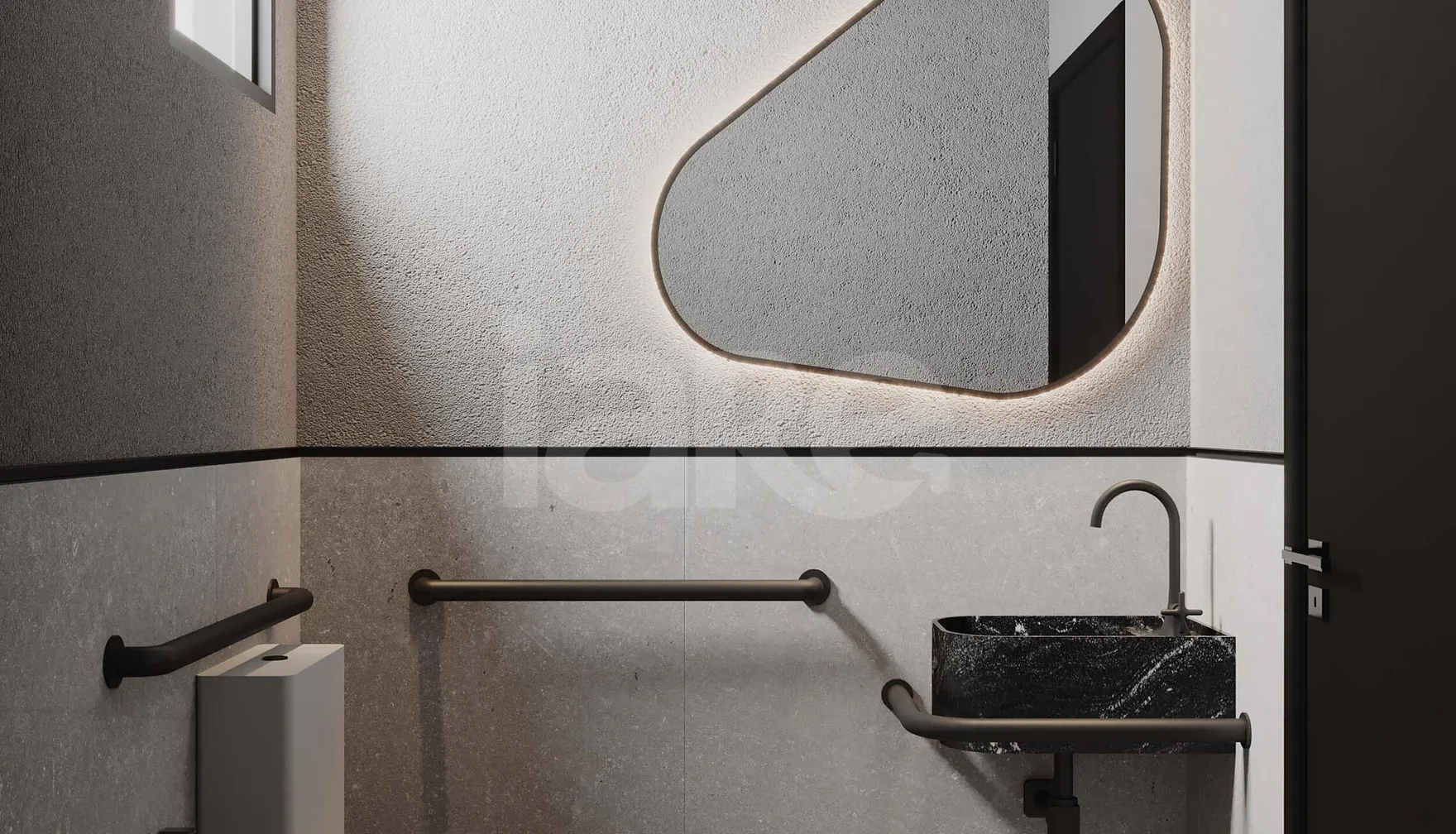 Artsy - Apartamento com 62,19 m², em Cabo Branco — foto 9