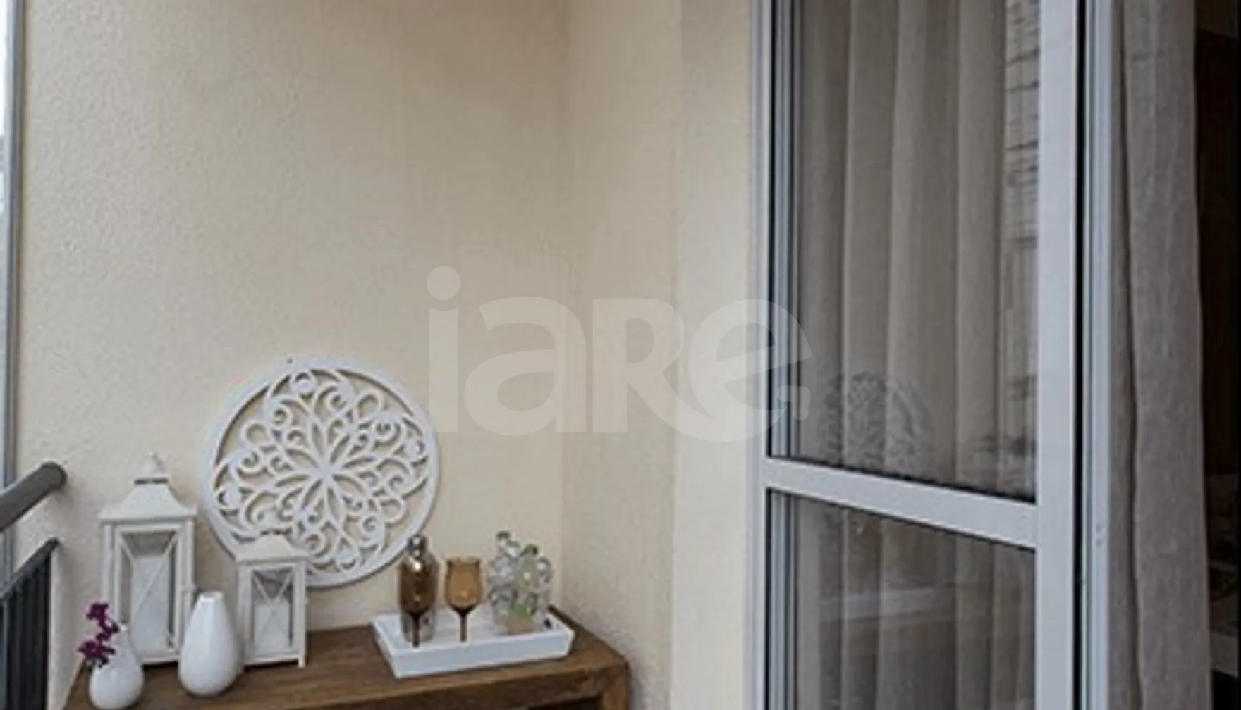 Imagine Santo André - Apartamento com 57,32 m², em Vila Valparaíso — foto 9