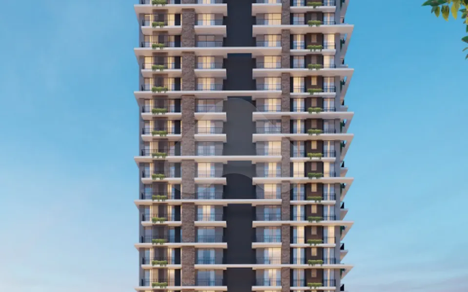 Now Residence - Apartamento com 38,17 m², em Centro — foto 3