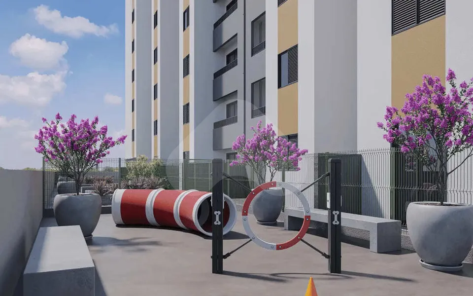HM Smart Osasco - Apartamento com 40,4 m², em Jaguaribe — foto 10
