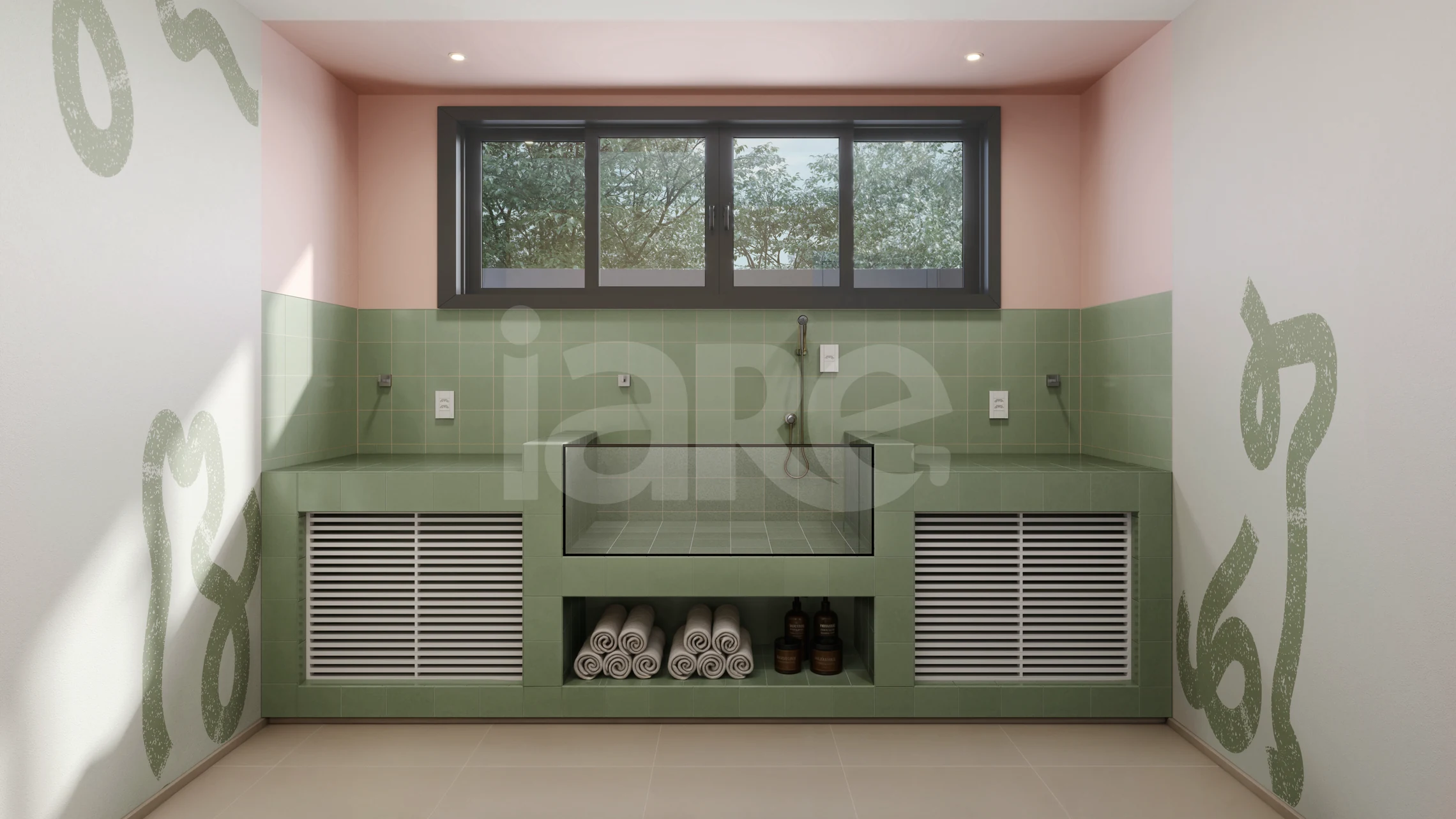 Give City Habitat - Apartamento com 58,19 m², em Capão Raso — foto 18