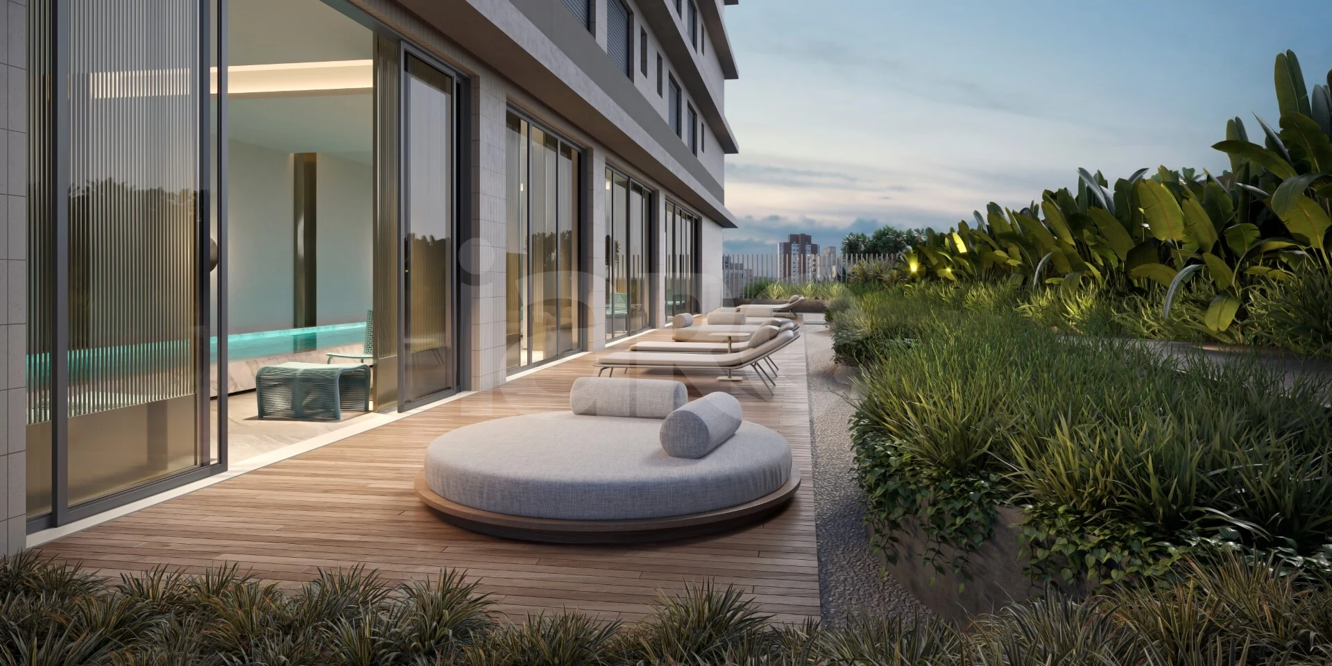 Edition Moinhos - Apartamento com 172,03 m², em Moinhos de Vento — foto 23