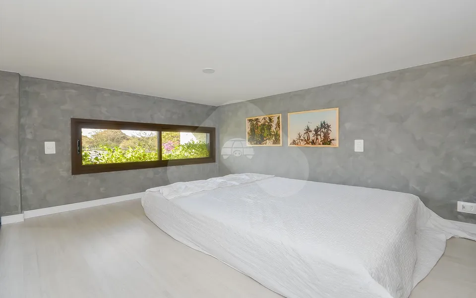 Ícone 1269 - Apartamento com 31,88 m², em Hugo Lange — foto 16