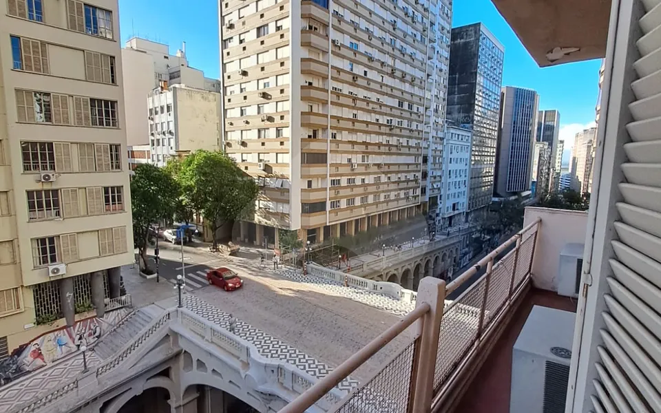 Edifício Everest Apto 31 - Apartamento com 159 m², em Centro Histórico — foto 3