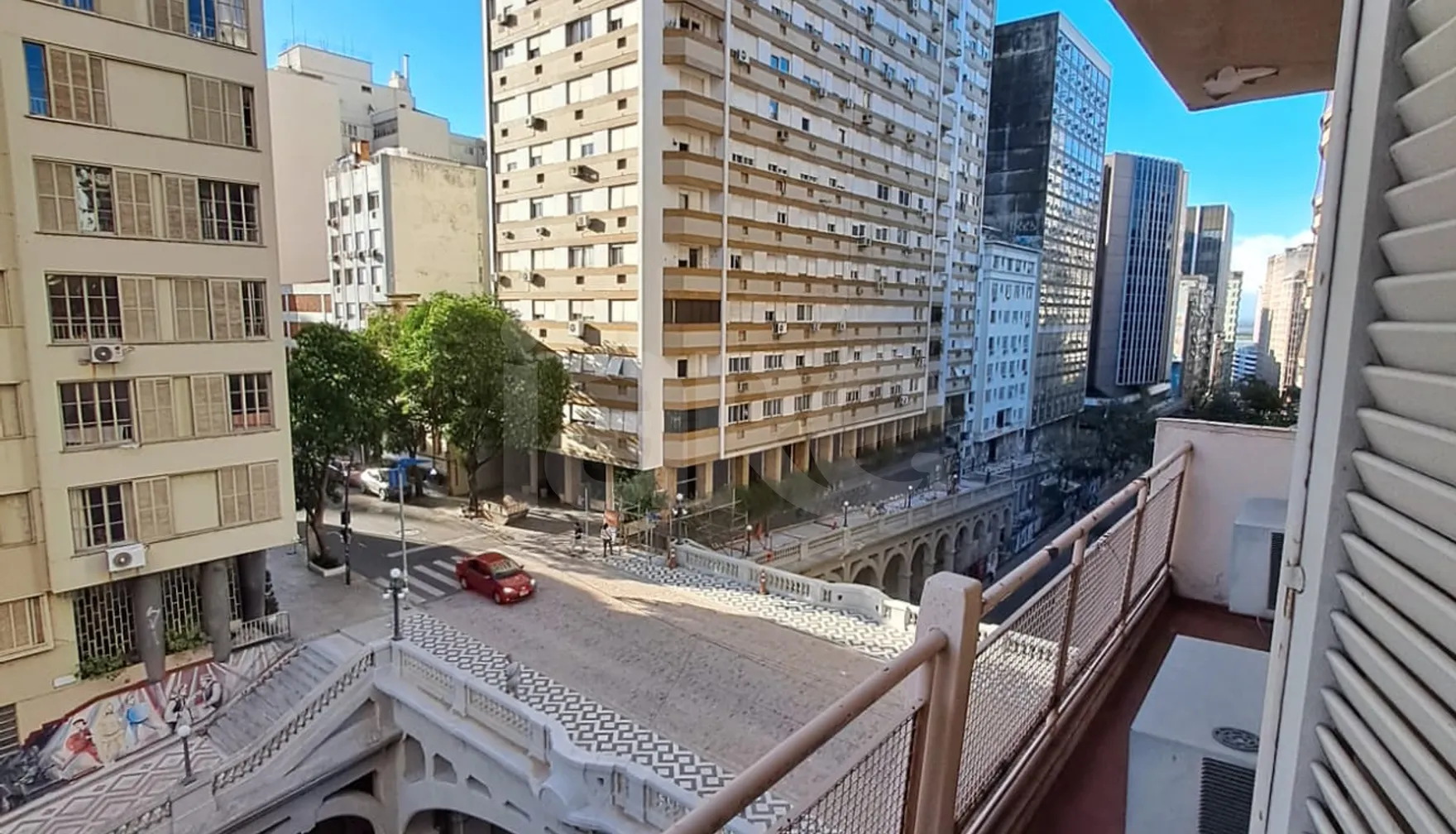 Edifício Everest Apto 31 - Apartamento com 159 m², em Centro Histórico — foto 17