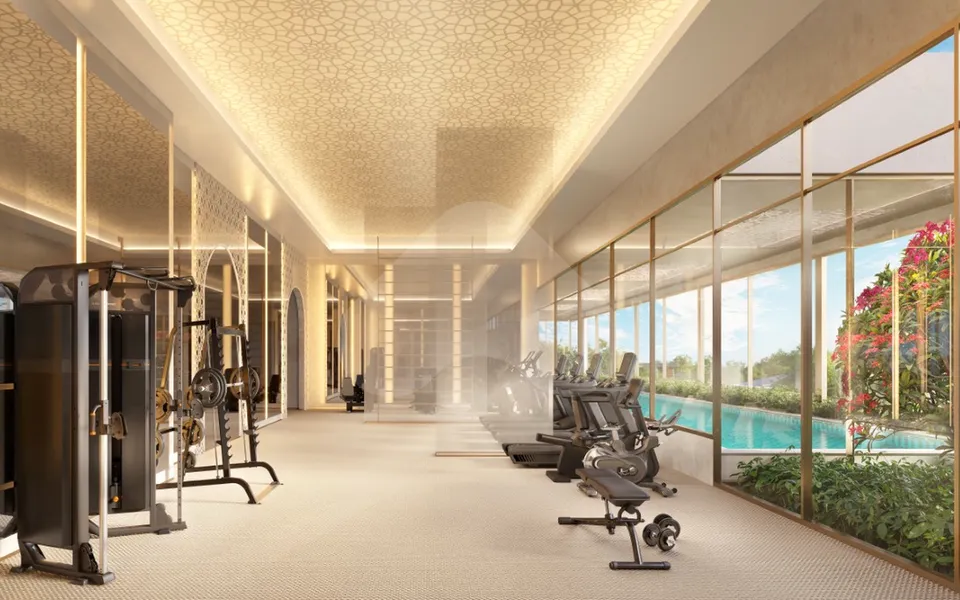 The Palace Oasis - Garden com 82,5 m², em Vila Mariana — foto 7