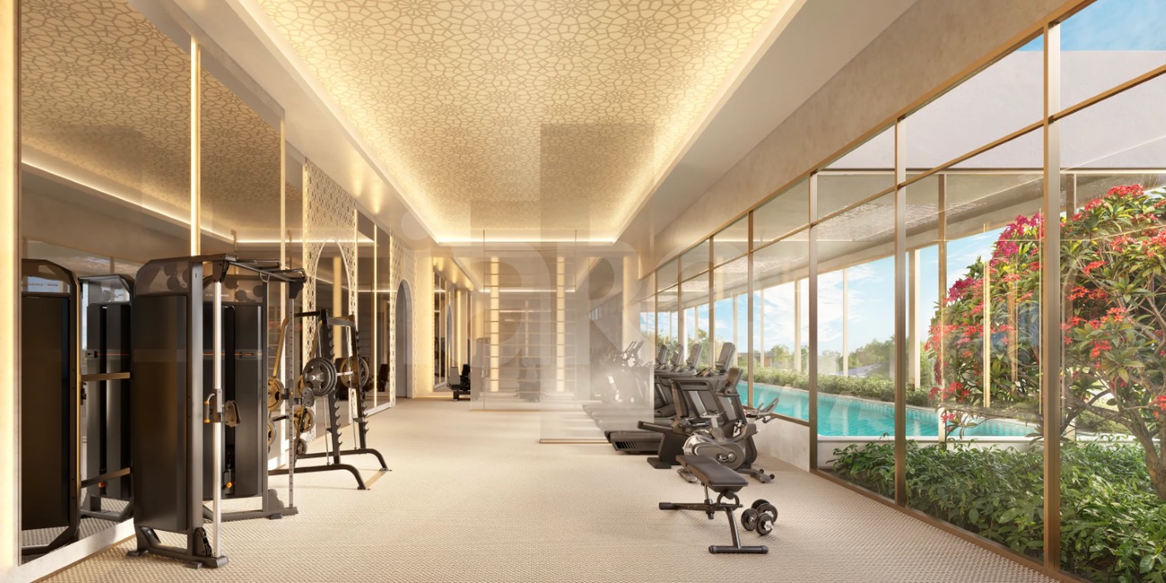 The Palace Oasis - Garden com 132,5 m², em Vila Mariana — foto 7