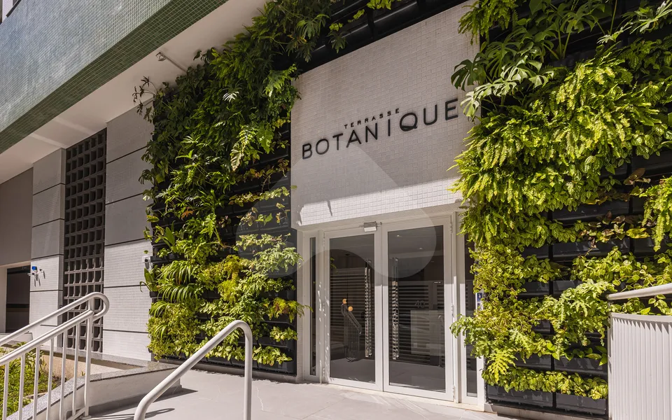 Terrasse Botanique - Apartamento com 78,22 m², em Cristo Rei — foto 3