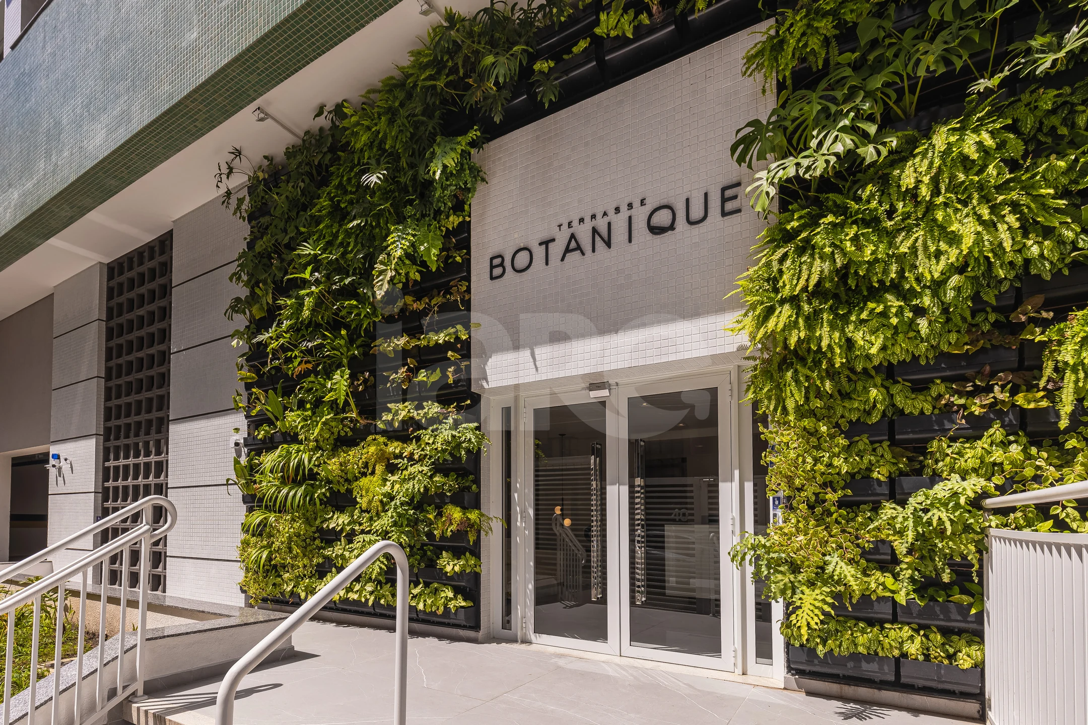Terrasse Botanique - Apartamento com 78,22 m², em Cristo Rei — foto 30
