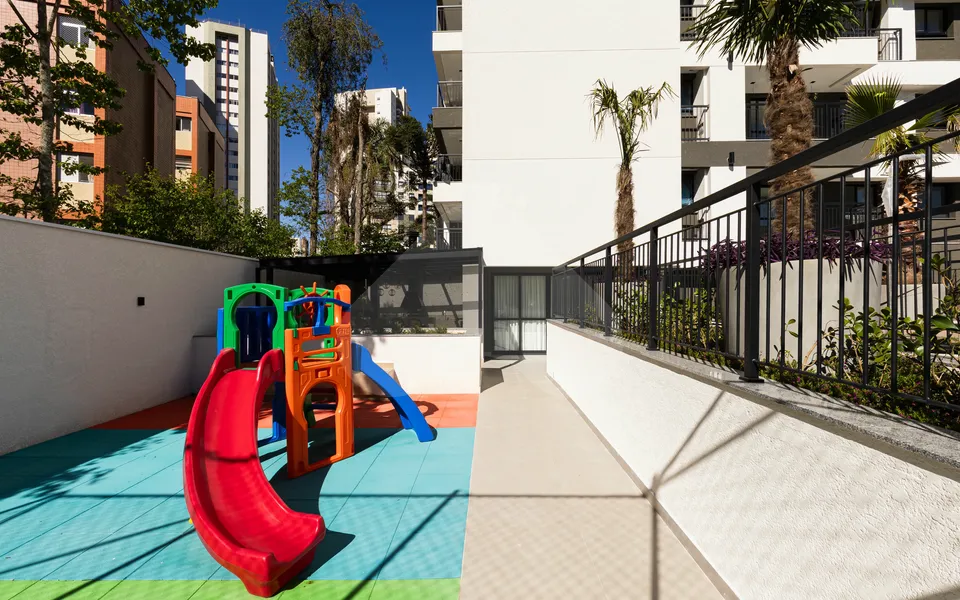 Explore Botânico - Apartamento com 81,22 m², em Cristo Rei — foto 17