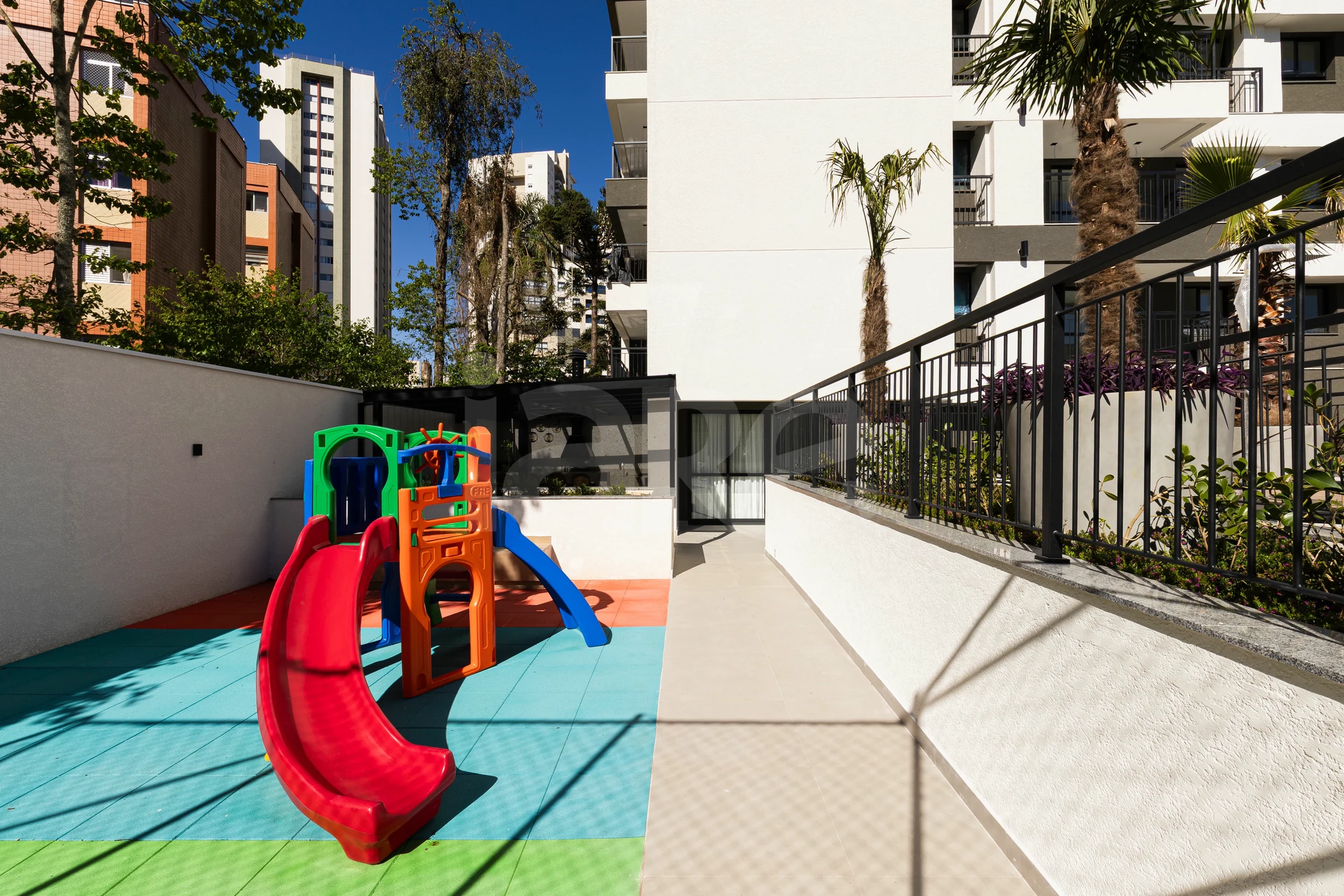 Explore Botânico - Apartamento com 81,22 m², em Cristo Rei — foto 20