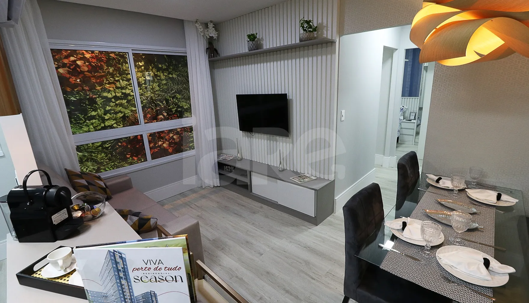 Season Tucuruvi - Apartamento com 44,16 m², em Tucuruvi — foto 8