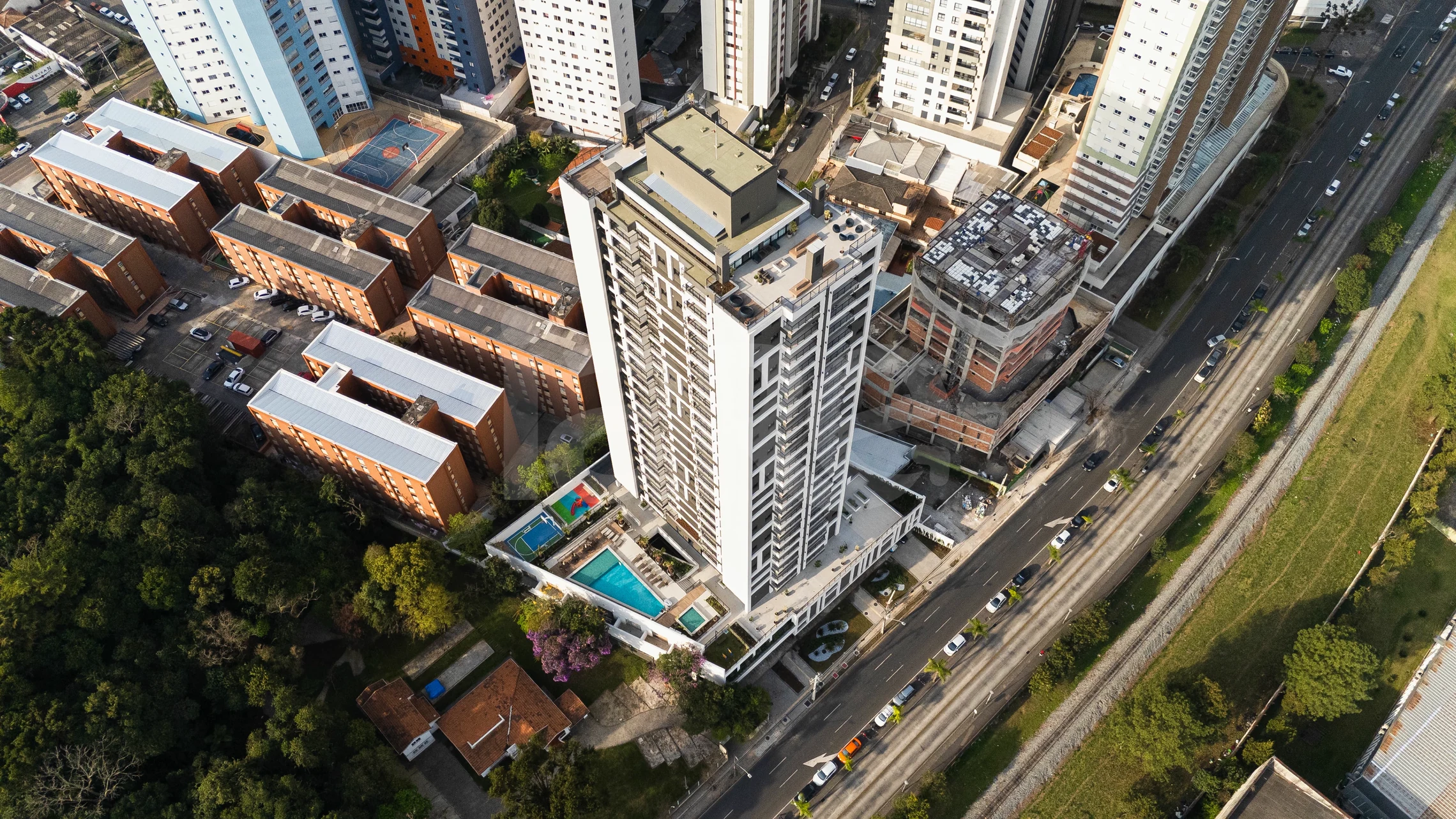 Explore Botânico - Apartamento com 81,22 m², em Cristo Rei — foto 6