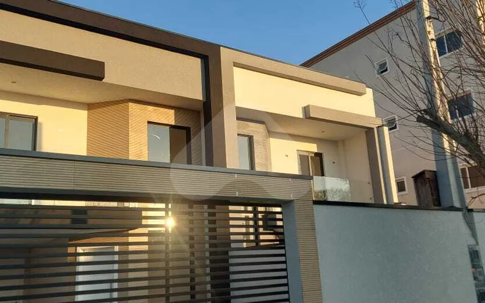 Tereza Nester 1 - Casa com 125 m², em Afonso Pena — foto 22