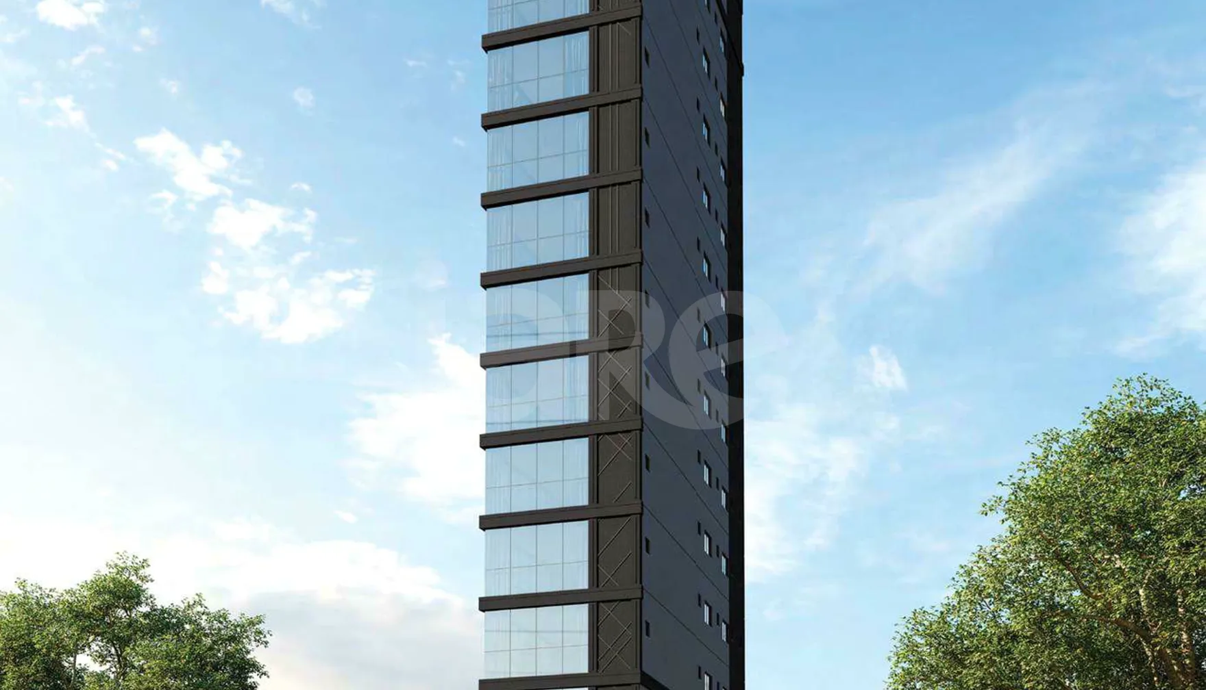 Algarve Residence - Apartamento com 91,38 m², em Perequê — foto 1
