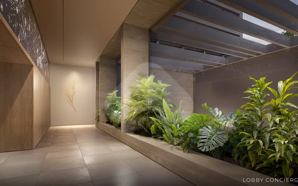 Astéri by Viewco - Apartamento com 173,28 m², em Vila Nova Conceição — foto 15