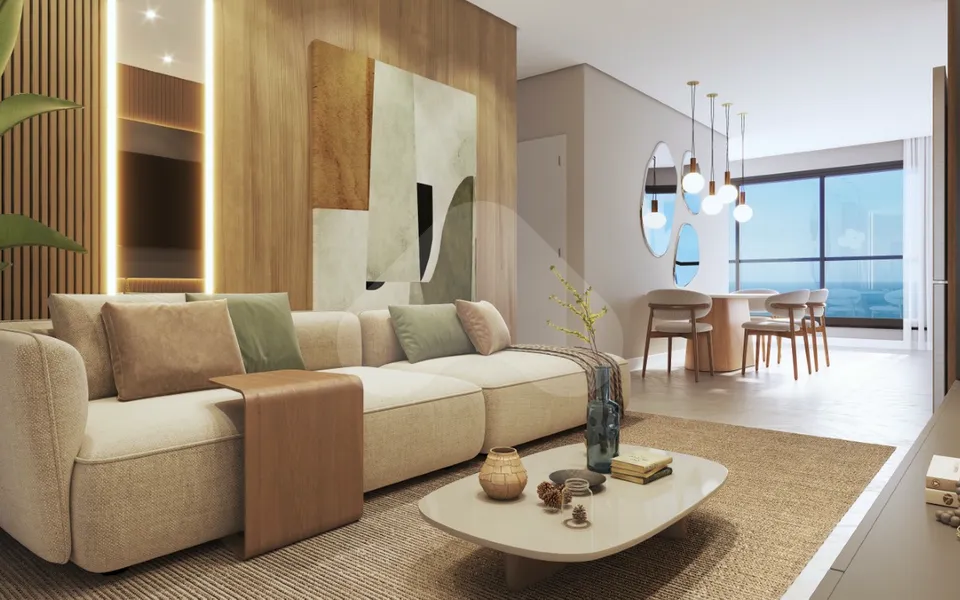 Porto Di Bari - Apartamento com 66,01 m², em Balneário Perequê — foto 13