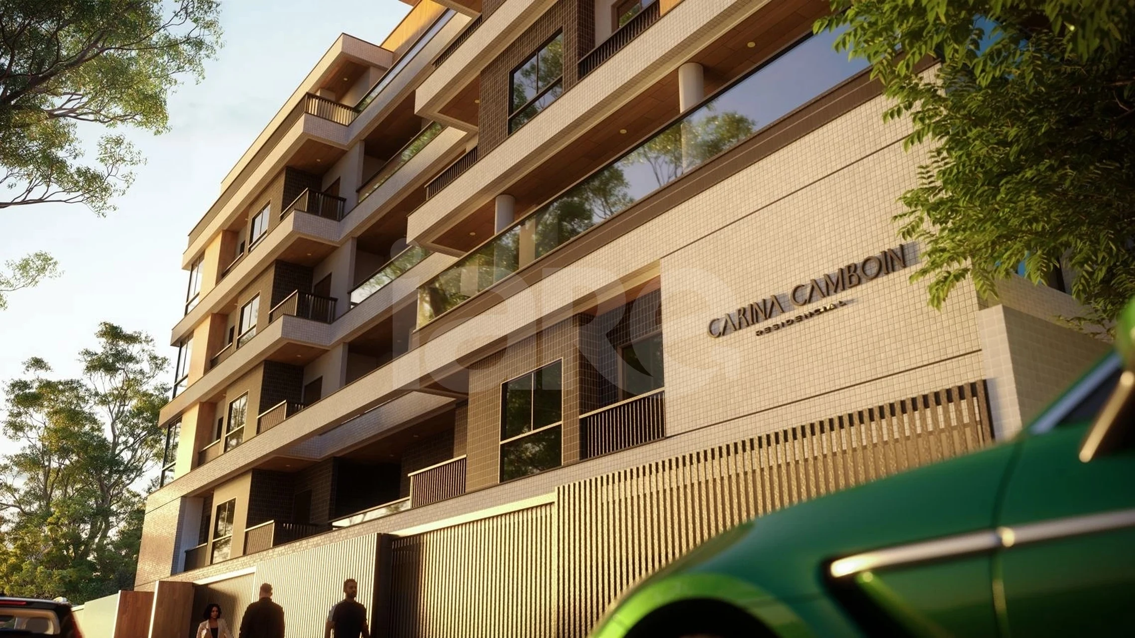 Carina Camboin - Apartamento com 89,3 m², em Santa Terezinha — foto 6