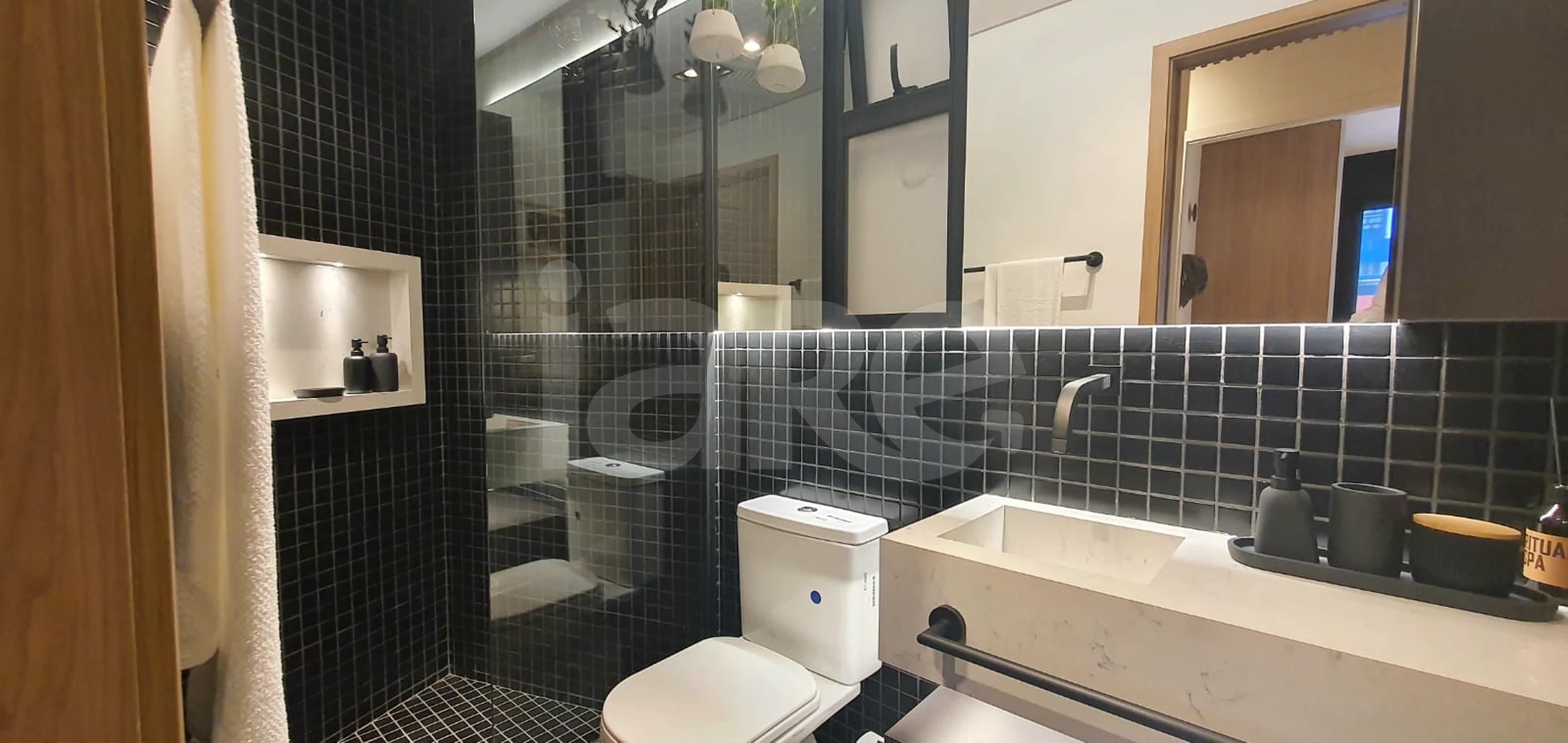 Zanetti 71 - Apartamento com 44,22 m², em Centro — foto 6