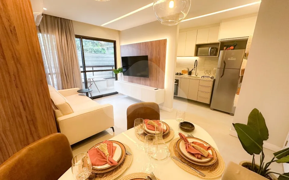 Ilha do Retiro Boulevard - Apartamento com 72,53 m², em Ilha do Retiro — foto 15