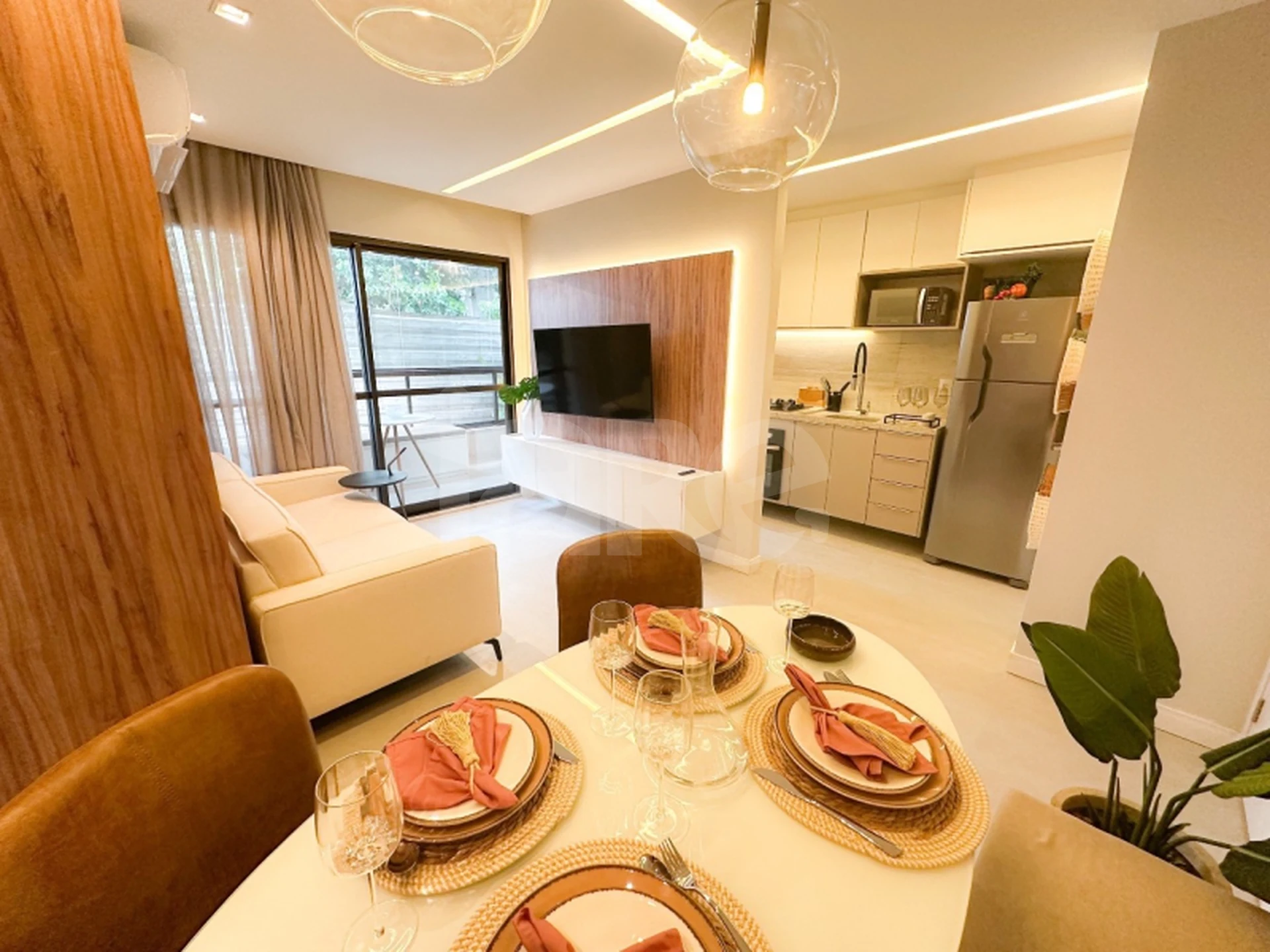 Ilha do Retiro Boulevard - Apartamento com 72,53 m², em Ilha do Retiro — foto 6