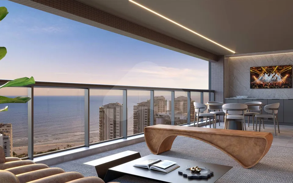 Coupé Tower - Apartamento com 87,86 m², em Barra da Tijuca — foto 10