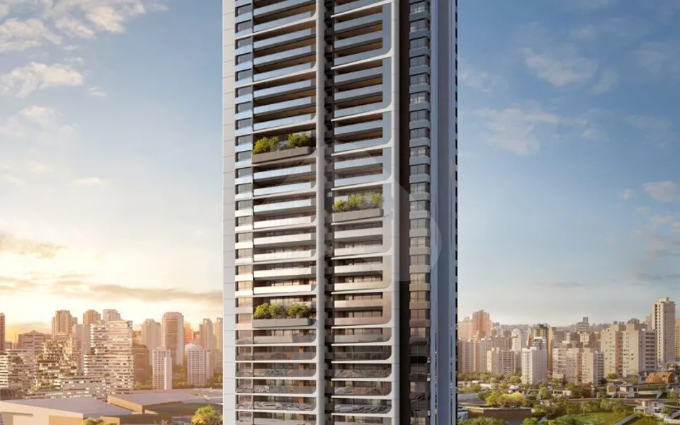 Foto de Parque Global - Torre Prospect