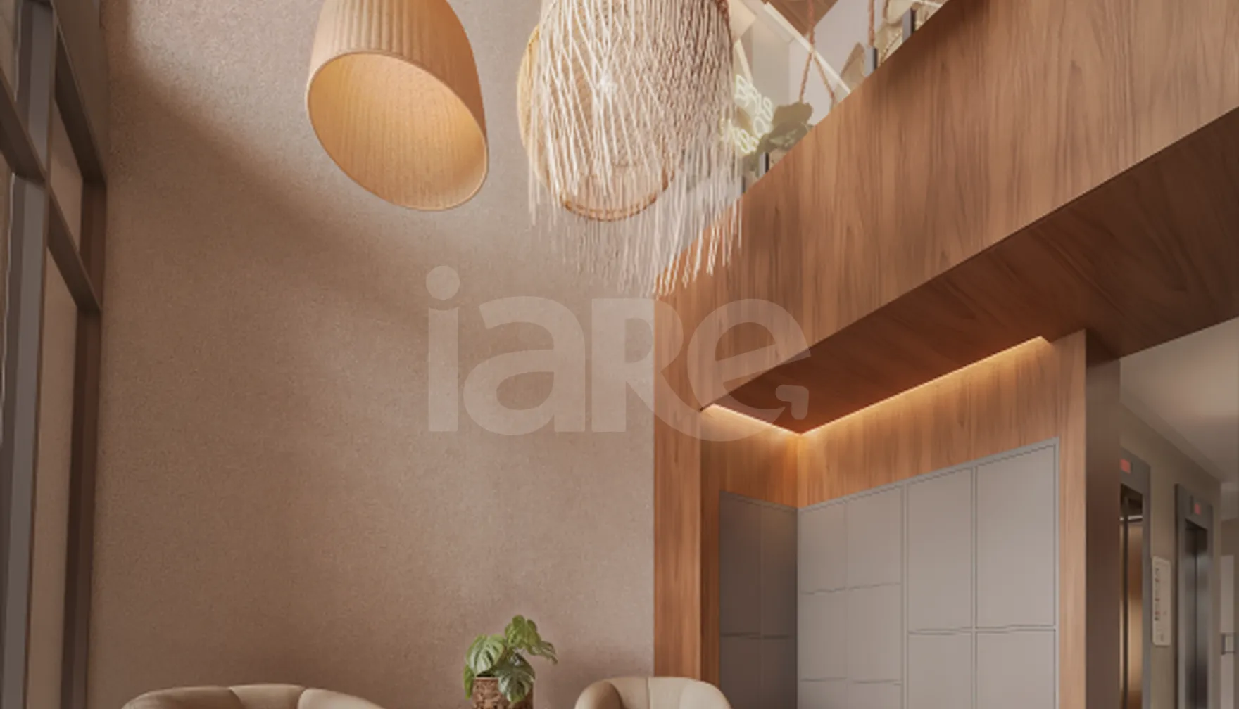 Brizz Smart Stay - Loja com 150,98 m², em Cachoeira do Bom Jesus — foto 12