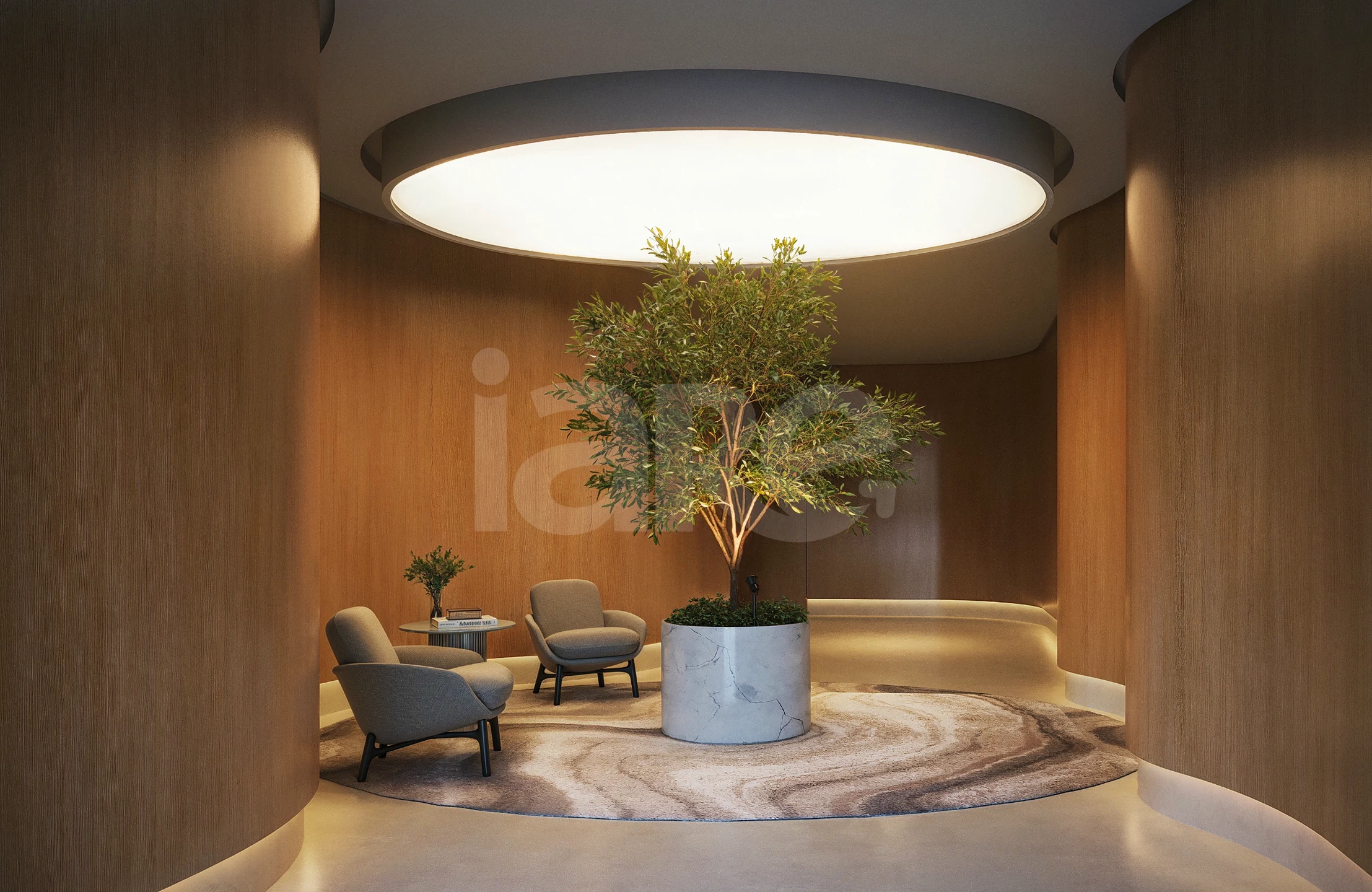 Céu Laranjeiras - Apartamento com 61,58 m², em Laranjeiras — foto 6