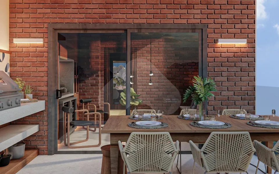 Brava 22 - Apartamento com 174,12 m², em Praia Brava de Itajaí — foto 16