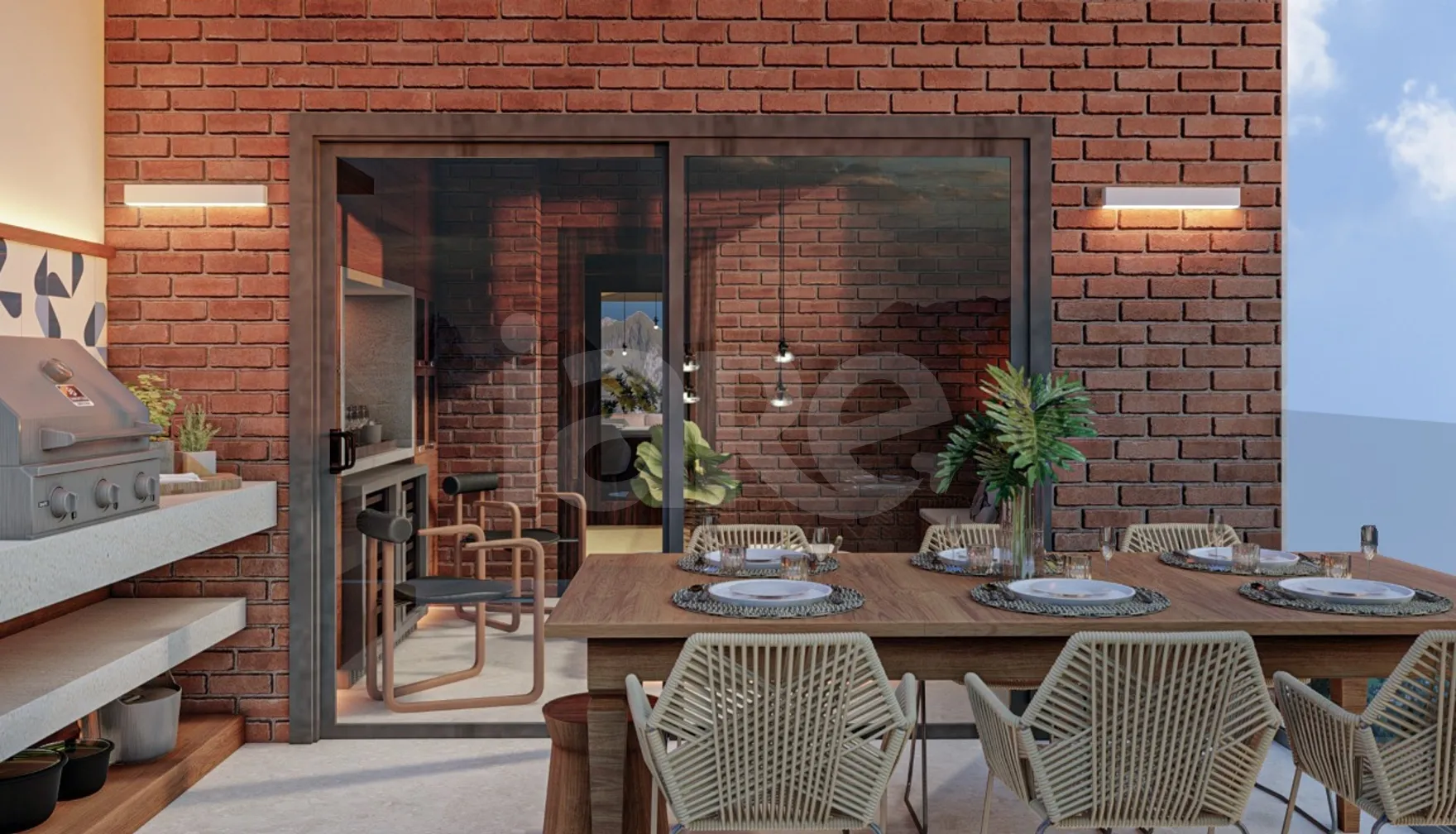 Brava 22 - Apartamento com 174,12 m², em Praia Brava de Itajaí — foto 22