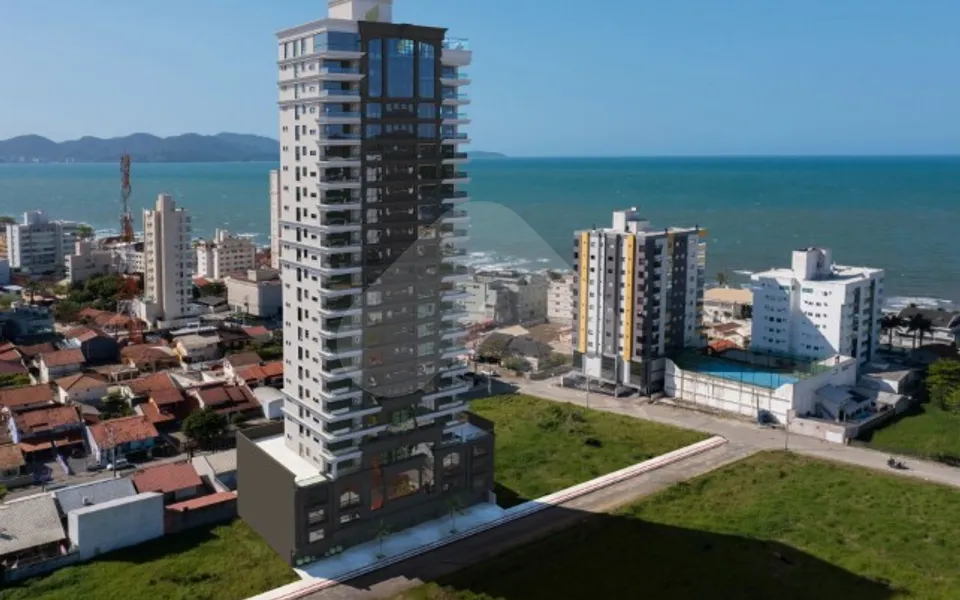 Raffaele Vinci Residenziale - Apartamento com 119,5 m², em Perequê — foto 6