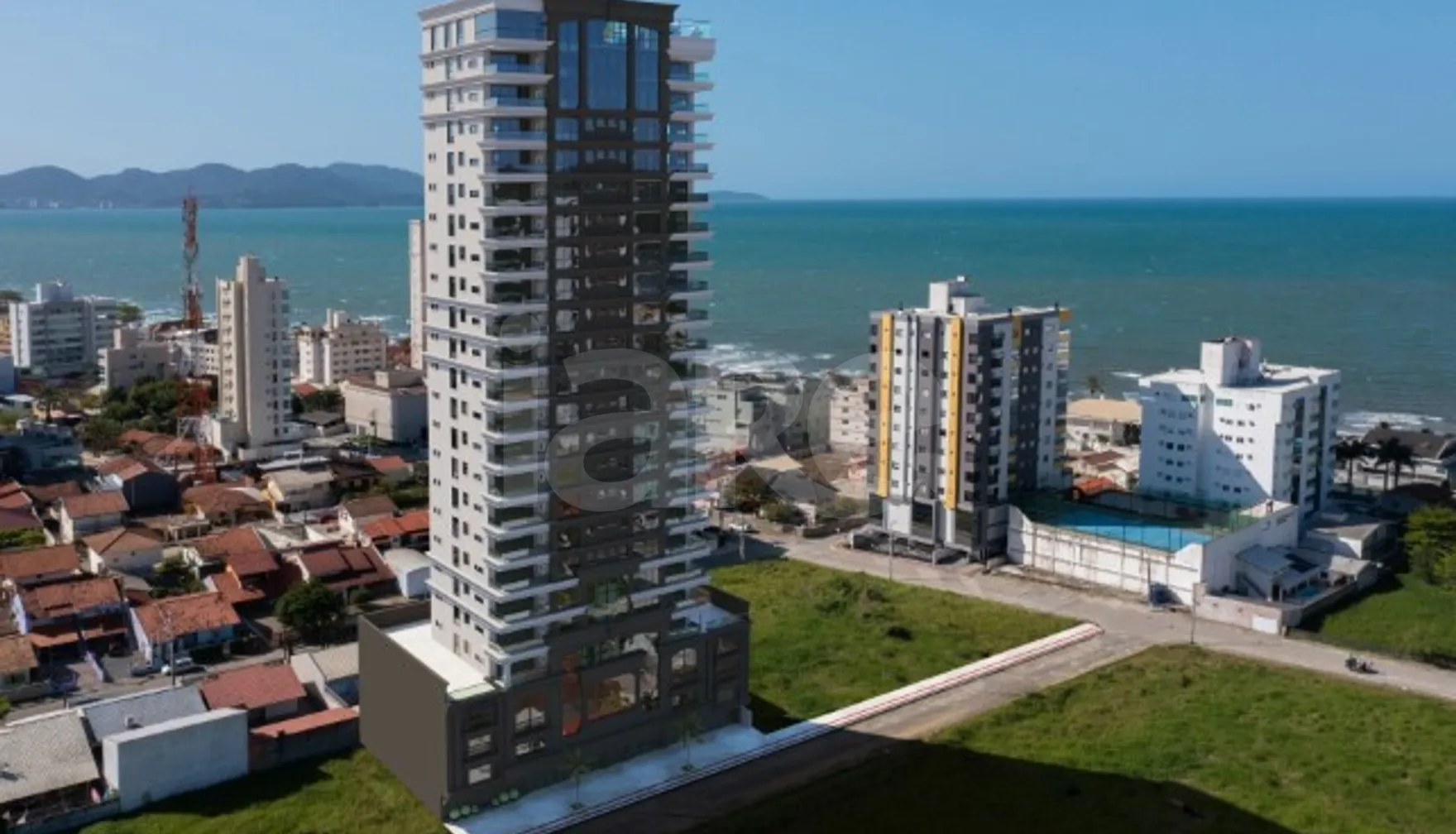 Raffaele Vinci Residenziale - Apartamento com 119,5 m², em Perequê — foto 6