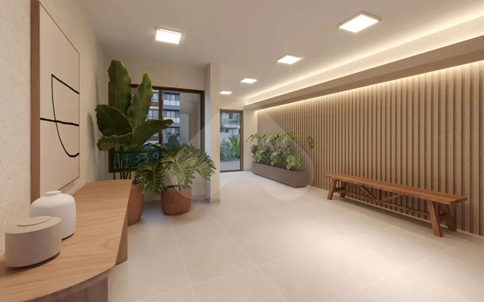 Mood Guararapes - Apartamento com 68,06 m², em Guararapes — foto 6