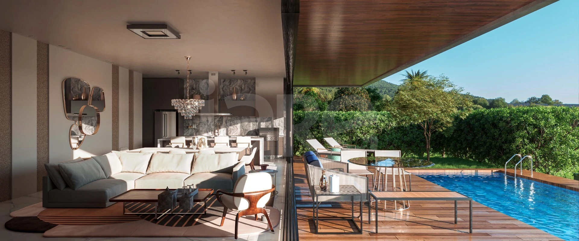 Pátio Estaleiro - Casa com 298,89 m², em Praia do Estaleiro — foto 13