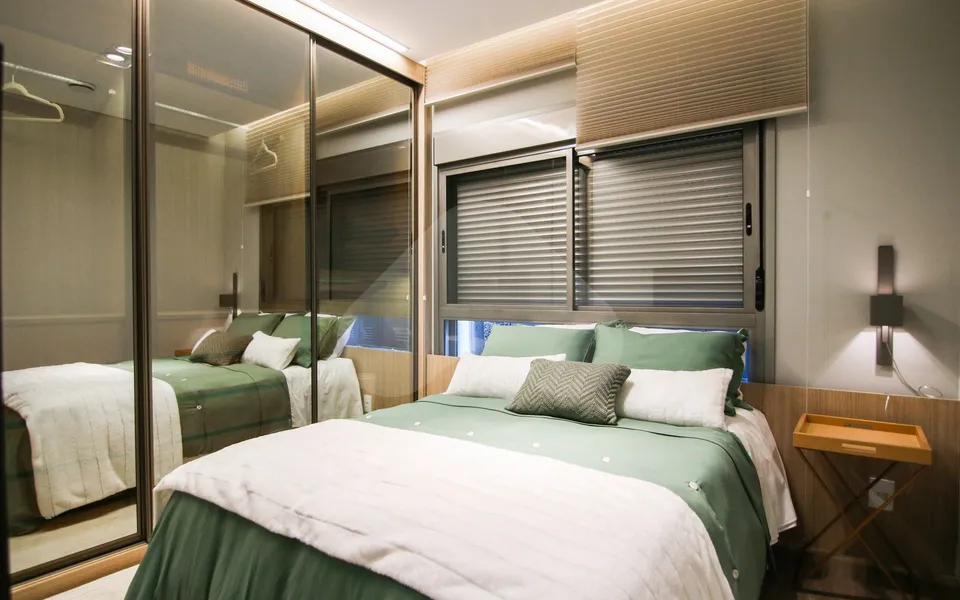 Inspire Ibirapuera - Studio com 28,45 m², em Vila Mariana — foto 14