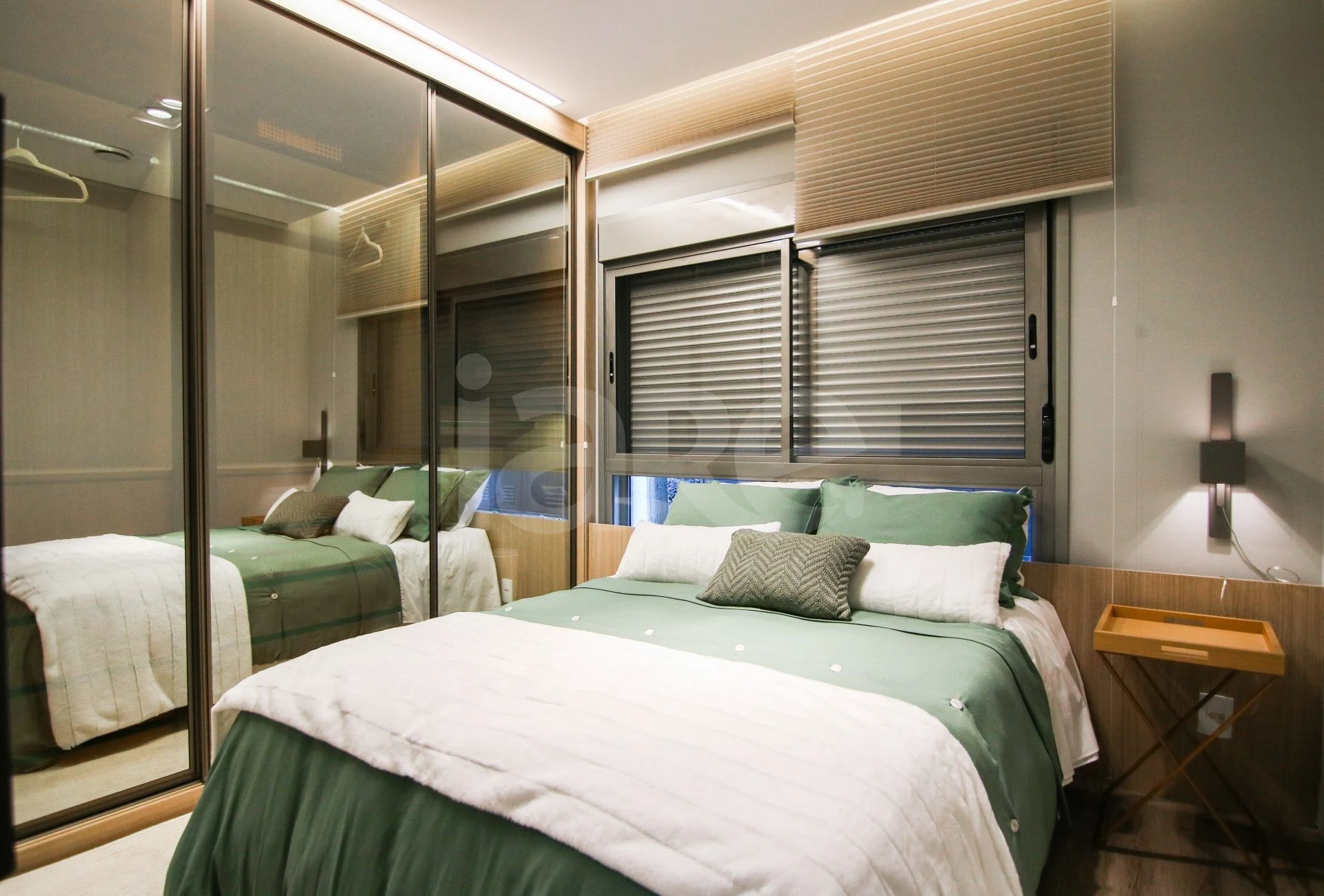 Inspire Ibirapuera - Apartamento com 38,8 m², em Vila Mariana — foto 14