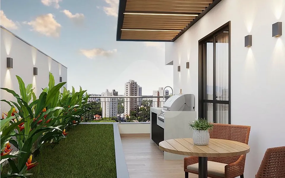 Stay NK - Studio com 24,51 m², em Vila São José — foto 15