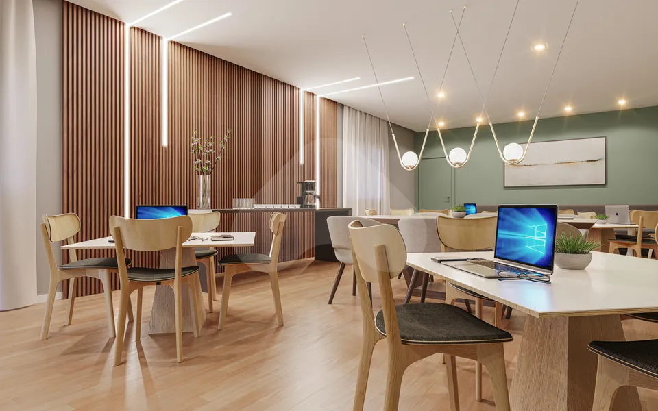Vivaz Prime Vila Nova Cachoeirinha - Apartamento com 45,78 m², em Vila Nova Cachoeirinha — foto 23