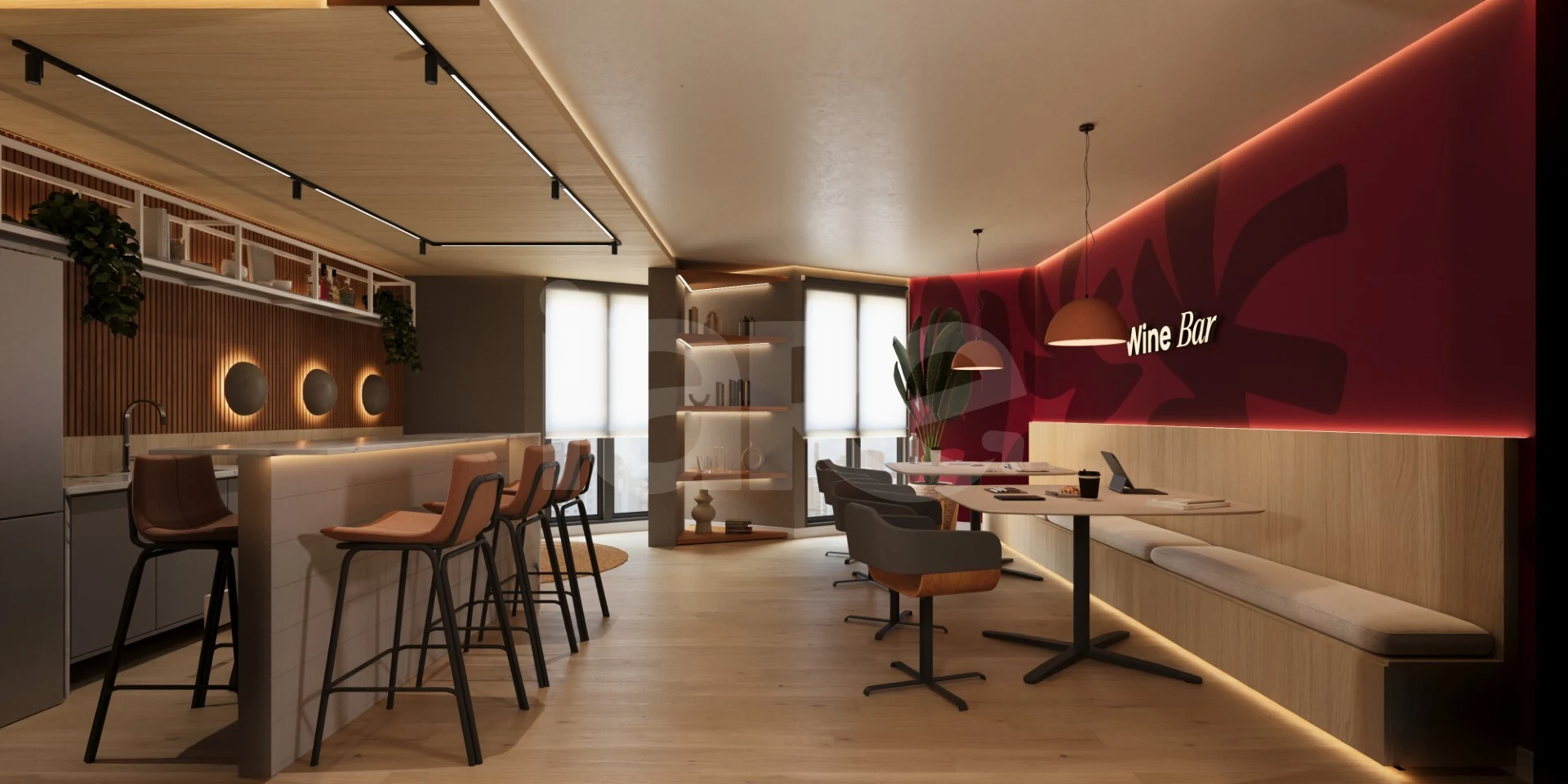 Versa - Studio com 20,79 m², em Bessa — foto 16