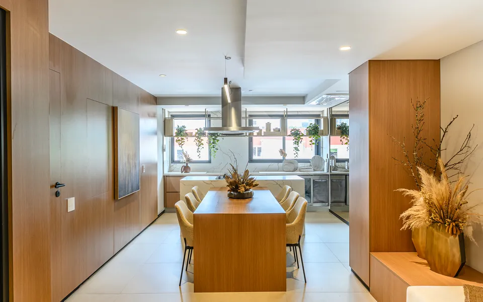 Gabriel 130 - Apartamento com 38,92 m², em Jardim América — foto 8