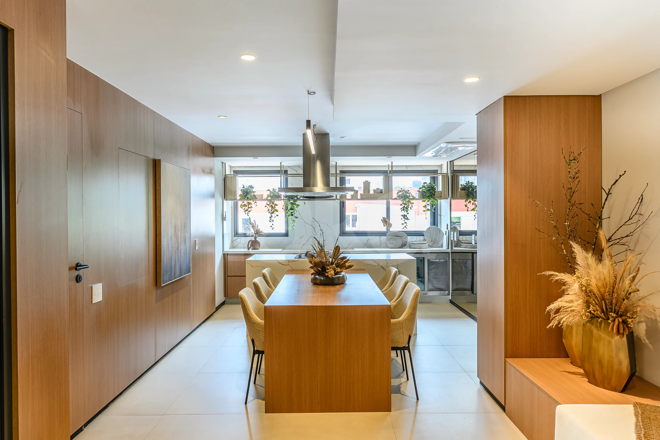 Gabriel 130 - Apartamento com 38,92 m², em Jardim América — foto 8
