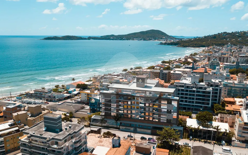 El Shaddai Residence - Apartamento com 93,08 m², em Bombas — foto 7