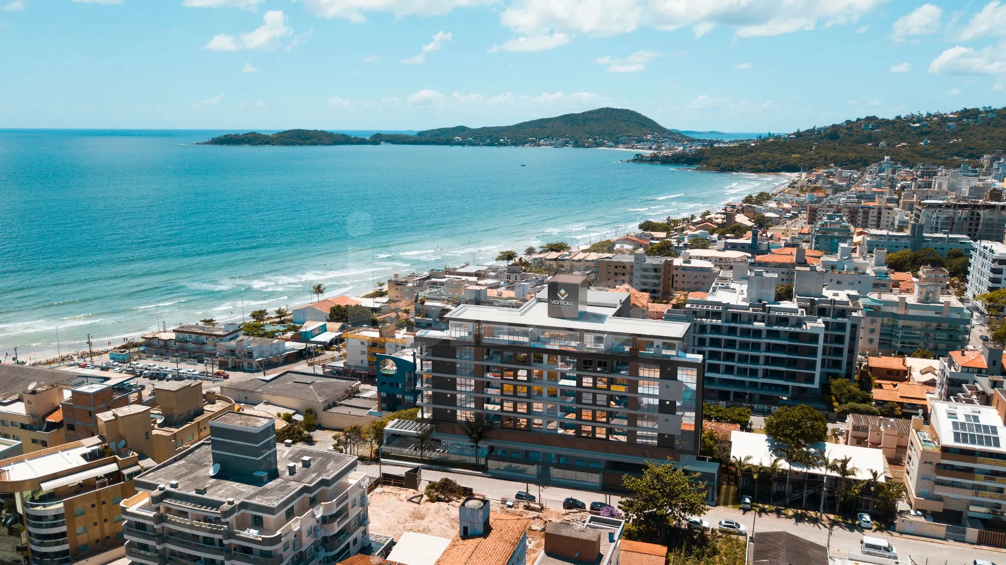 El Shaddai Residence - Cobertura com 137,12 m², em Bombas — foto 13
