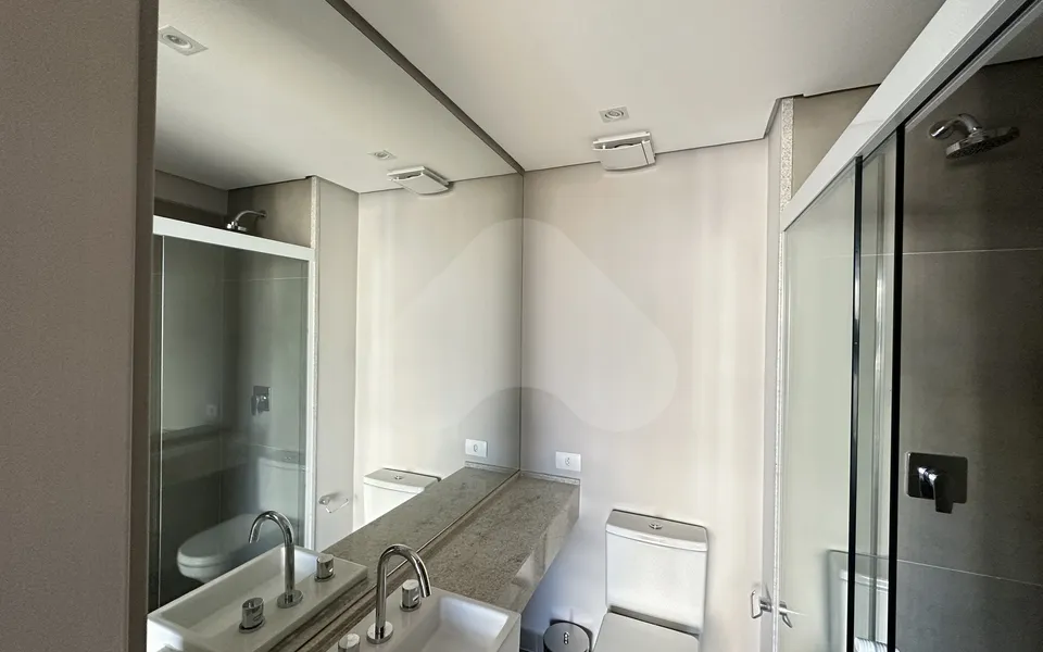 Next Haddock - Studio com 21,65 m², em Cerqueira César — foto 19
