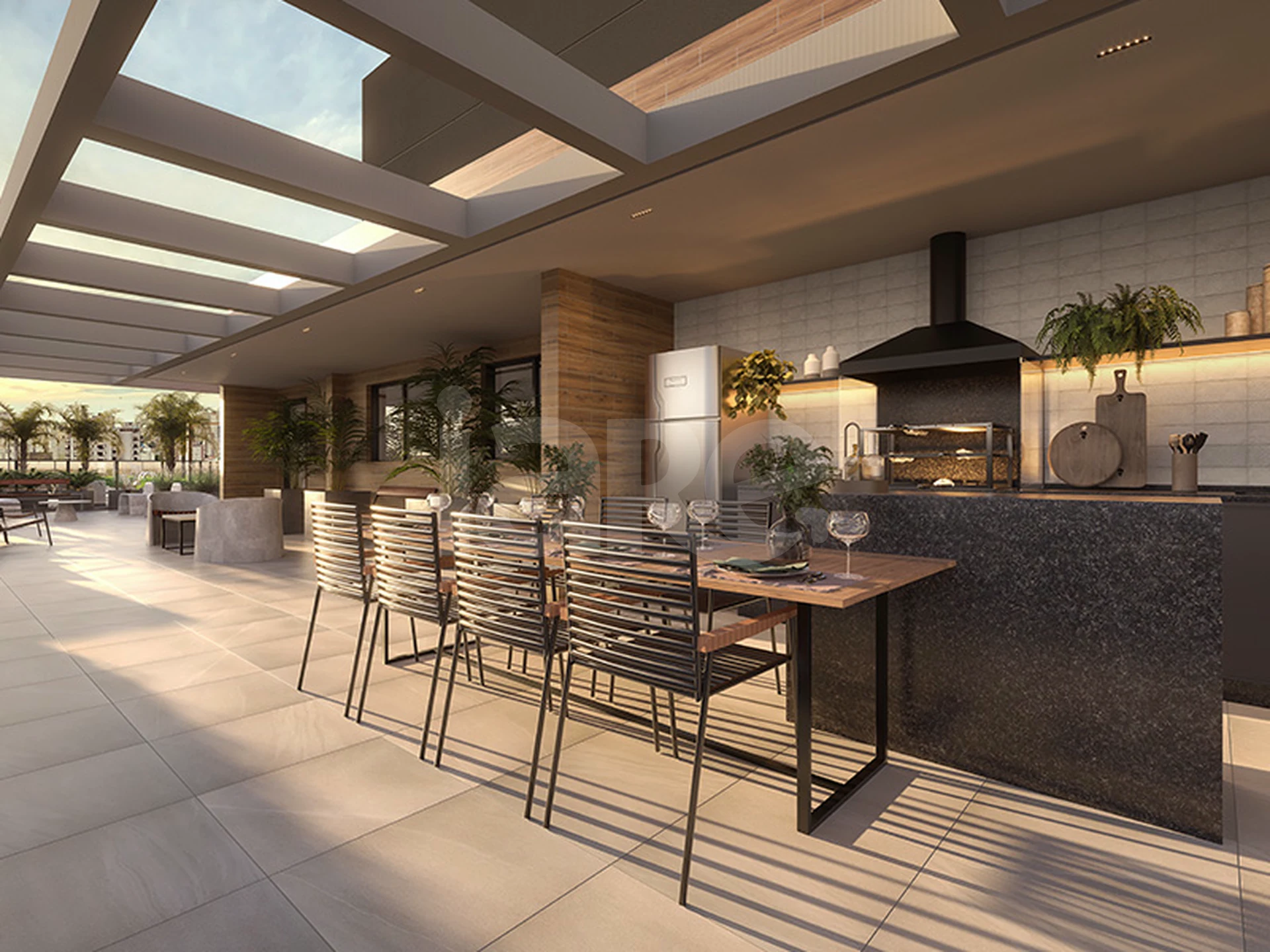 Ode Vila Clementino - Studio com 26,04 m², em Vila Clementino — foto 18